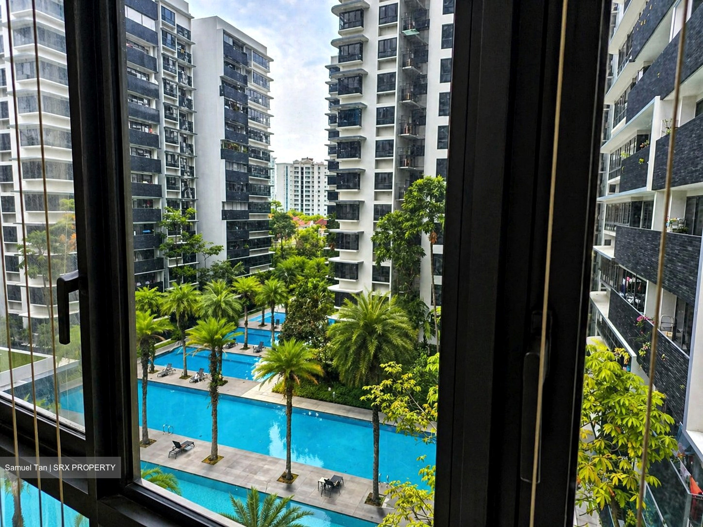 NV Residences (D18), Condominium #551330551